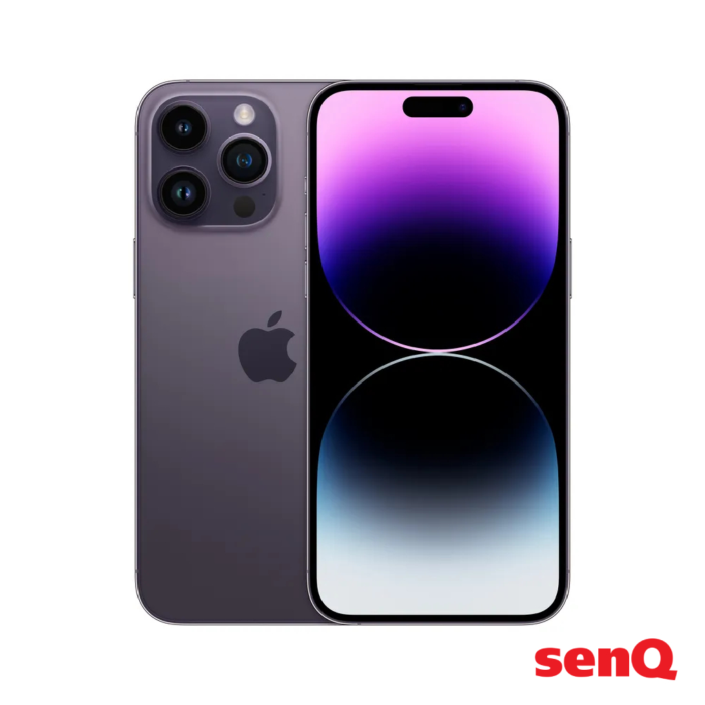 Apple iPhone 14 Pro Max (128GB/256GB/512GB/1TB)