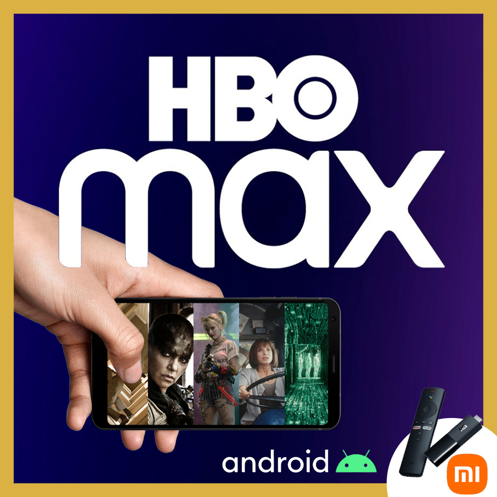 [ℙ ℙ] HBO Max 2023 MOD APK No Login | Full 1080p | No Ads