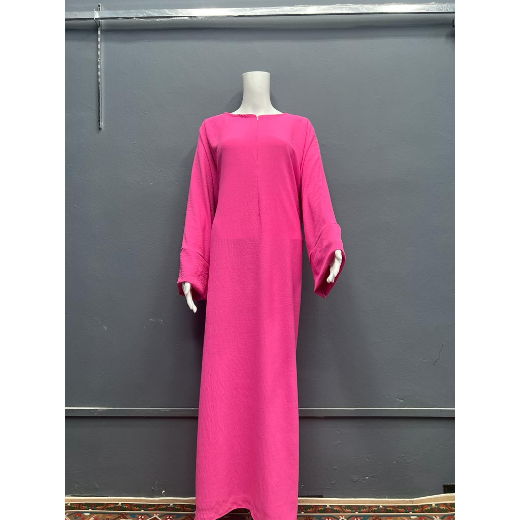 JUBAH (CEY) IRONLESS