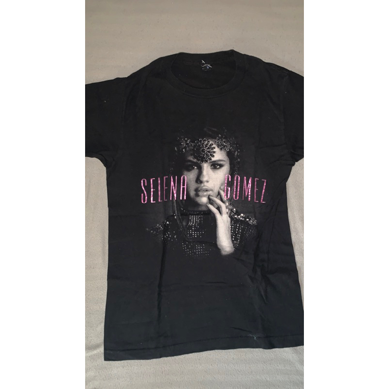 Selena Gomez Stars Dance T-shirt