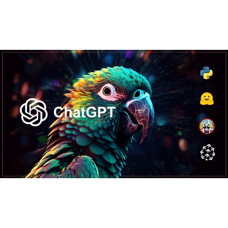 🔥COURSE🔥[Udemy] LangChain Guide: Next-Gen ChatGPT & LLMs apps with LangChain