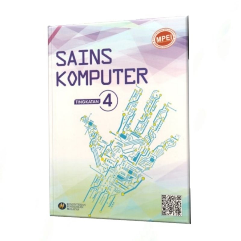 [MALAY E-BOOKS]《KSSM SAINS KOMPUTER TINGKATAN 4 OXFORD FAJAR》( Bahasa Malaysia ) Oxford Fajar