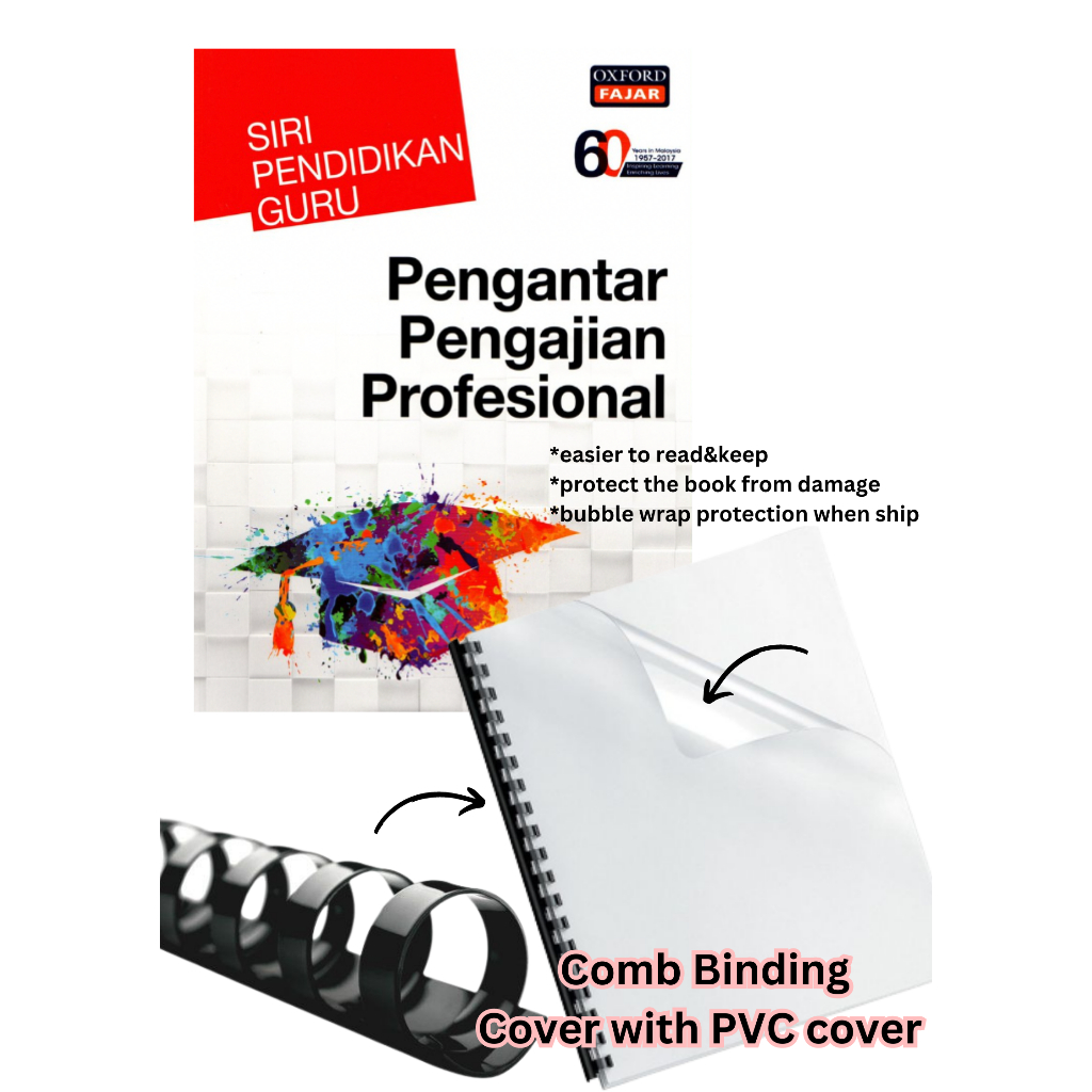 Penghantar Pengajian Professional Photostat 2in1 PSG