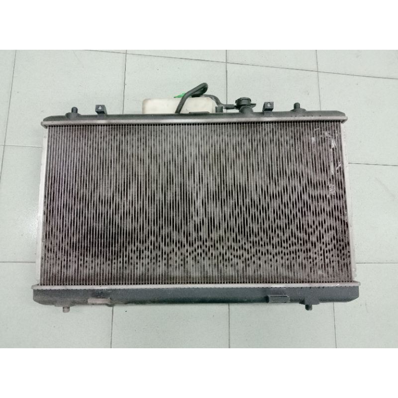 Suzuki SX4 Radiator Original