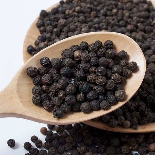 100g【Organic】【Grade A】Sarawak Black Peppercorn / Sarawak Lada Hitam Biji / 砂劳越黑胡椒粒 / Black Pepper