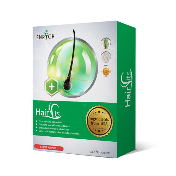 HairVits _ Hair Solutions