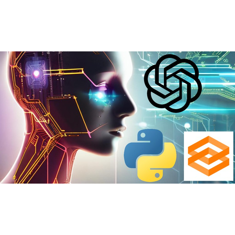 🔥COURSE🔥[Udemy] Building ChatGPT Clone & Text to Image Generator