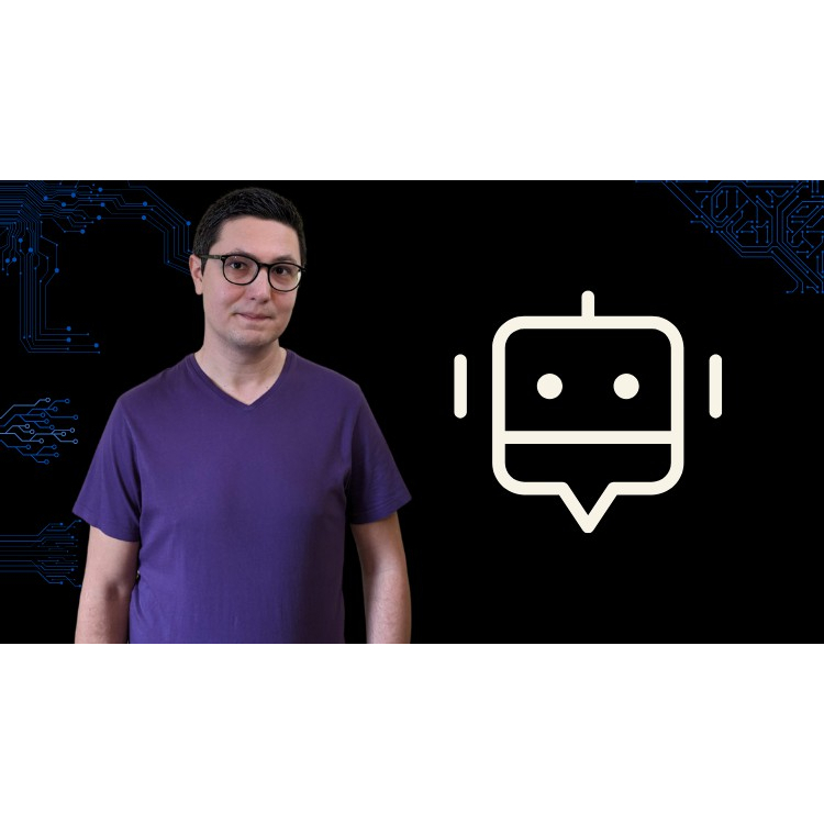🔥COURSE🔥[Udemy] Introduction to OpenAI API & ChatGPT API for Developers