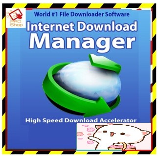 Internet Download Manager Lifetime Standalone Boost Download Speed ( IDM )fast FULL FEATURE PRO Latest low end PC