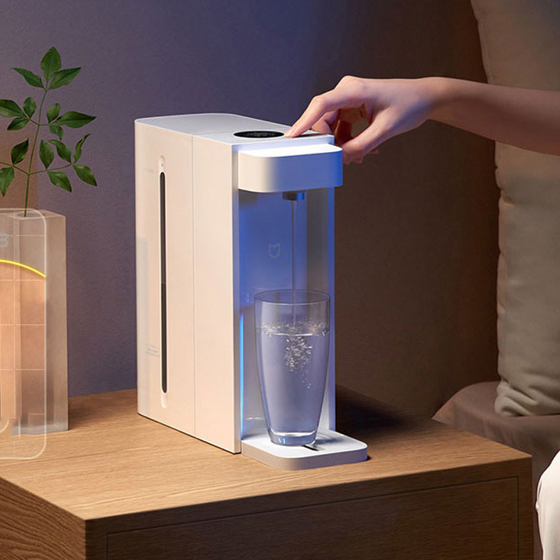 Xiaomi Mijia Instant Hot Water Dispenser 3 Modes Water Temperature (2.5L) S2202