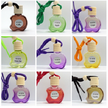 Borong 50 Wangian Ready Stock Perfume Kereta Murah