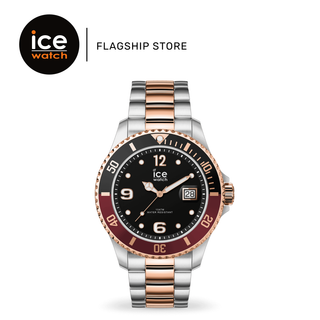 Ice watch ice steel best sale rose gold