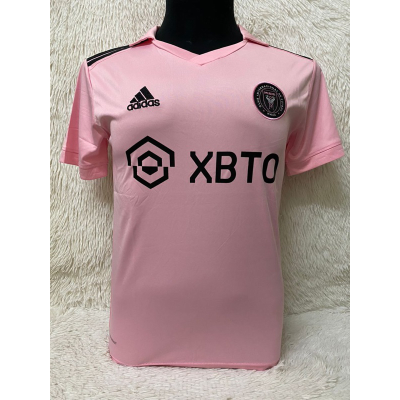 Jersi Inter Miami 2023