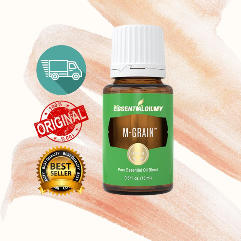 young living m grain Malaysia, Best Deals June 2026 | Shopee Malaysia
