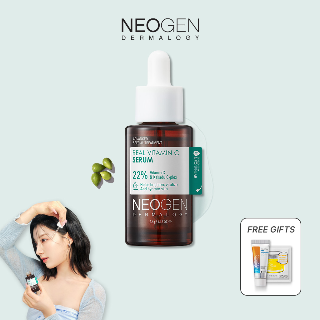 NEOGEN Lab Official Store Online, May 2023 | Shopee Malaysia