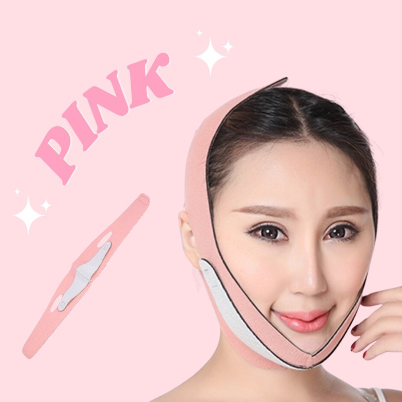 Bae Face Double Chin Mask