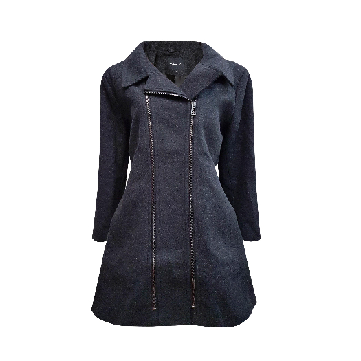 WINTER TIME Ladies Wool Mix Coat 5 Degrees Above