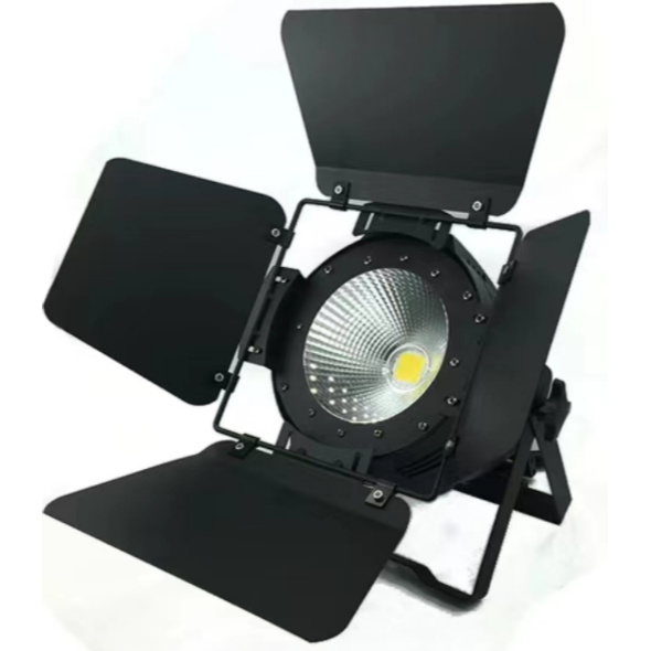 1 COB light sealing eye (sealing only)/four-eye spotlight/Shadow board / hood / highlight cover/lamp door