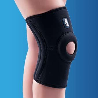 CLEARANCE STOCKAQ Classic Knee Support 3053SP