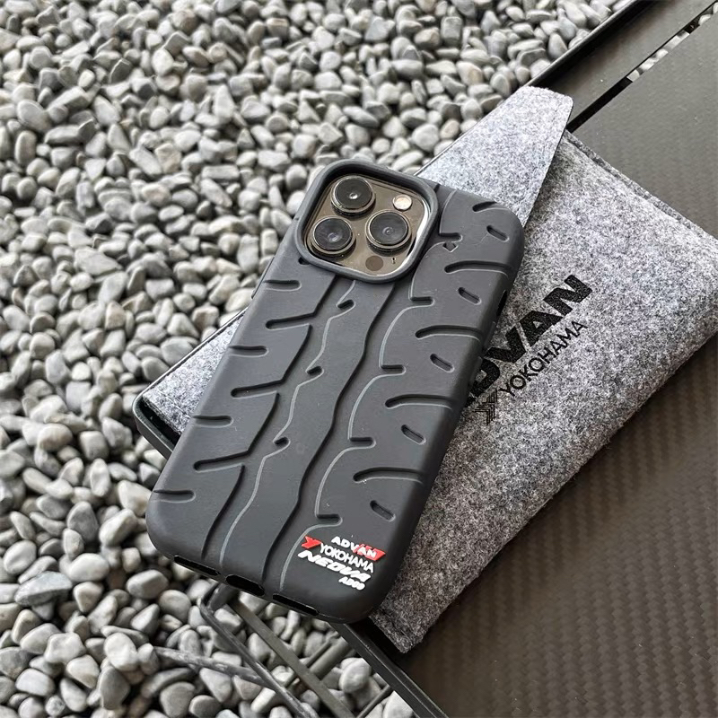 Yokohama Advan Neova Tyre Tayar iPhone Case Phone Casing Cover