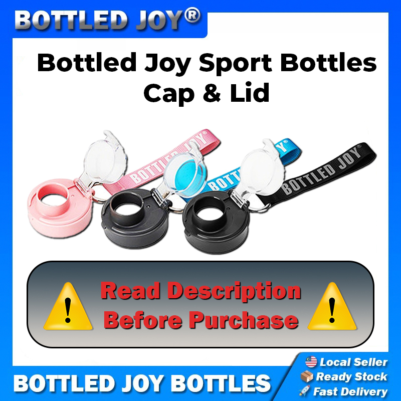 Bottled Joy Official Store, Online Shop Shopee Malaysia