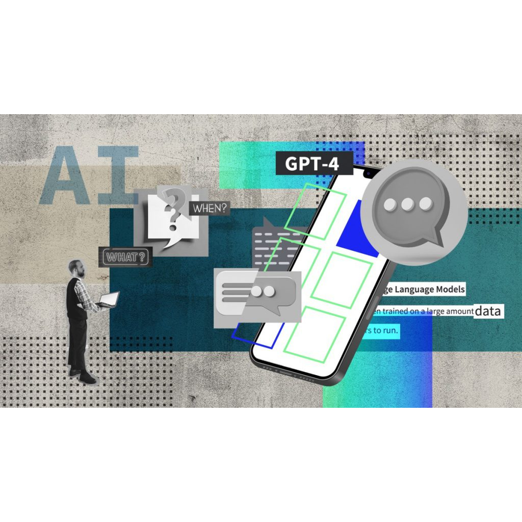 🔥COURSE🔥[Udemy] GPT-4 Foundations: Building AI-Powered Apps