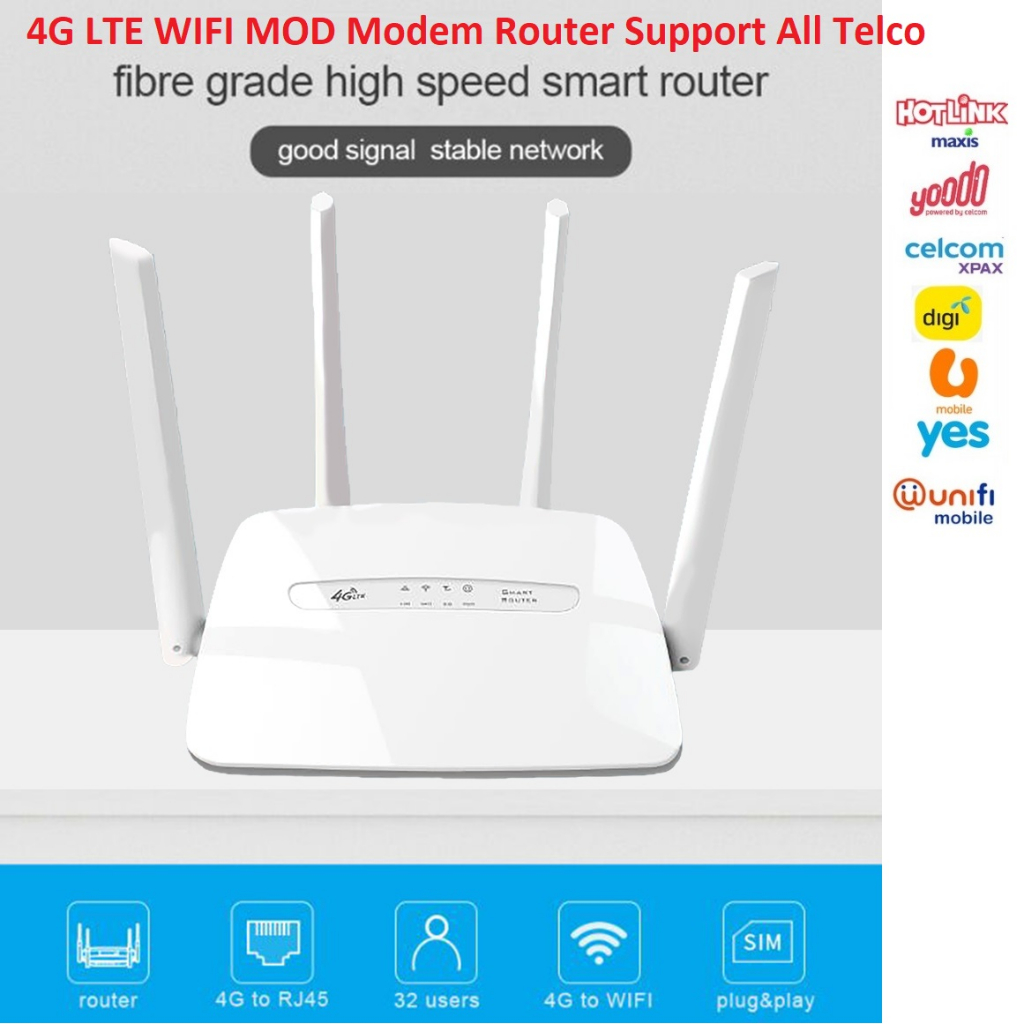 CPE C300 Modified Modem Unlimited Data Hotspot Wireless Router WiFi 4G all operator modem sim card Huawei LTE