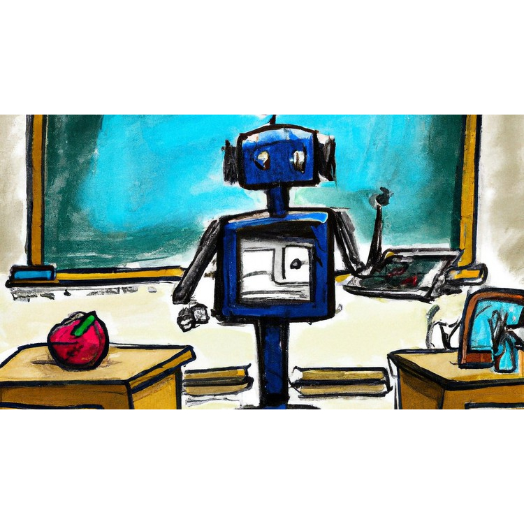 🔥COURSE🔥[Udemy] ChatGPT and Artificial Intelligence in Higher Education