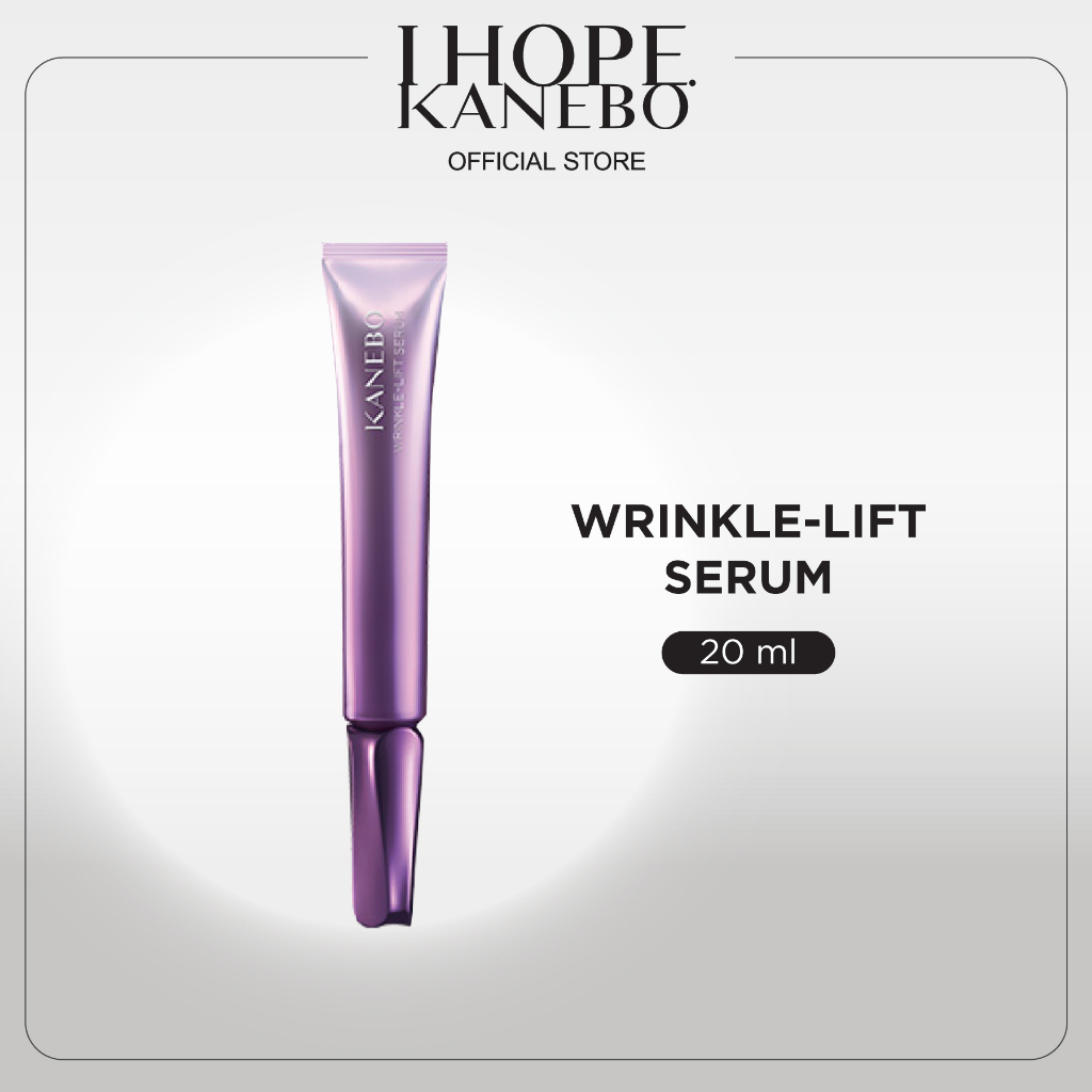 KANEBO Wrinkle-Lift Serum