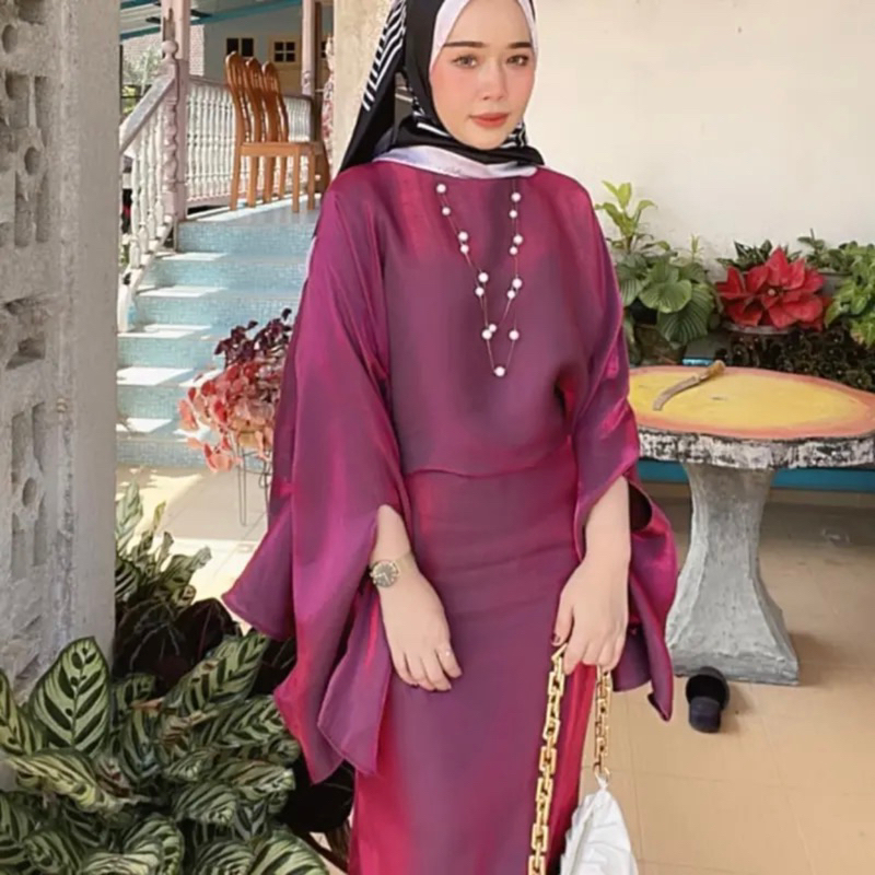 CLARA SET EXCLUSIVE *Free Size