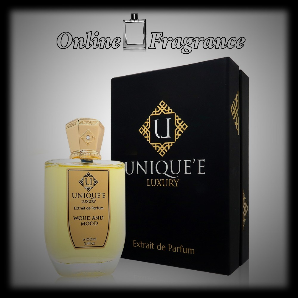 Unique'e Luxury Izmir 3.4 oz