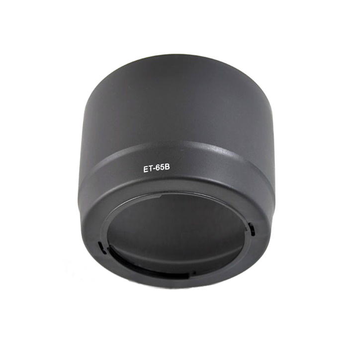 ET-65B  Lens Hood ET65B Lens Hood Compatible for Canon EF 70-300mm F/4-5.6 IS USM  Canon EF 70-300mm F/4-5.6 IS DO USM