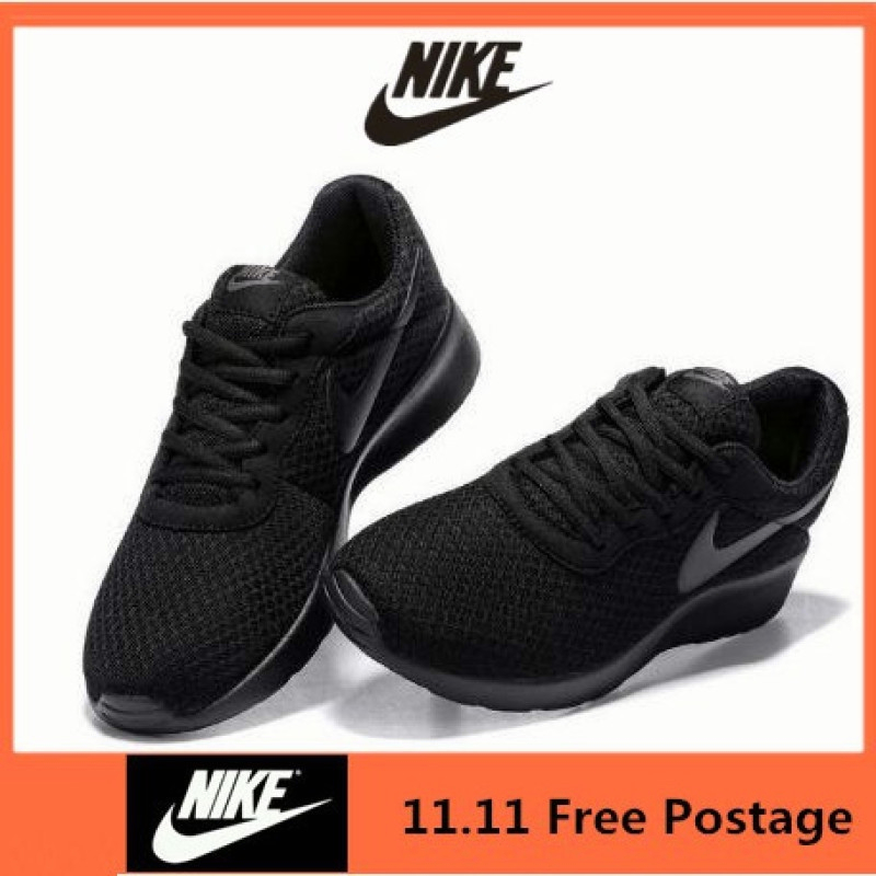 (Ready Stock) Roshe Run Running Shoes Sneakers Men's And Women's shoes