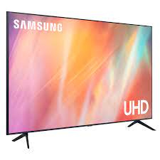 SAMSUNG SMART TV 50" , 58" , 70" UA50TU8000, UA70TU7000, UA58TU7000KXXM 4K UHD SMART TV  2021