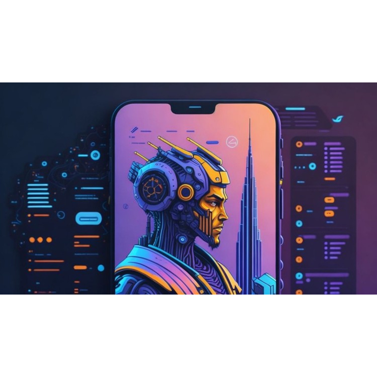 🔥COURSE🔥[Udemy] The Future of App Development: Text to App AI Generation