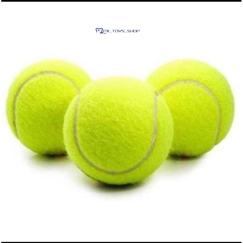 ✨PX_TOYS_SHOP✨662 tennis ball 662 3pcs