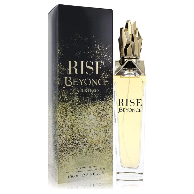 Beyonce Rise - Beyonce - 100ML EDP For Women