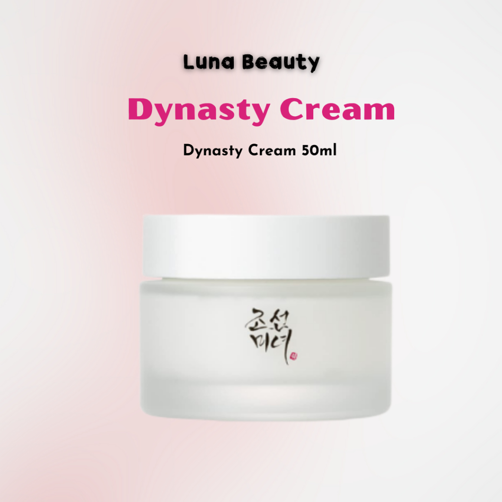 [Beauty of Joseon] Dynasty Cream 50ml