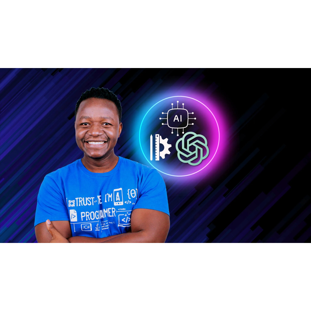 🔥COURSE🔥[Udemy] Unlock AI: Master Prompt Engineering with ChatGPT