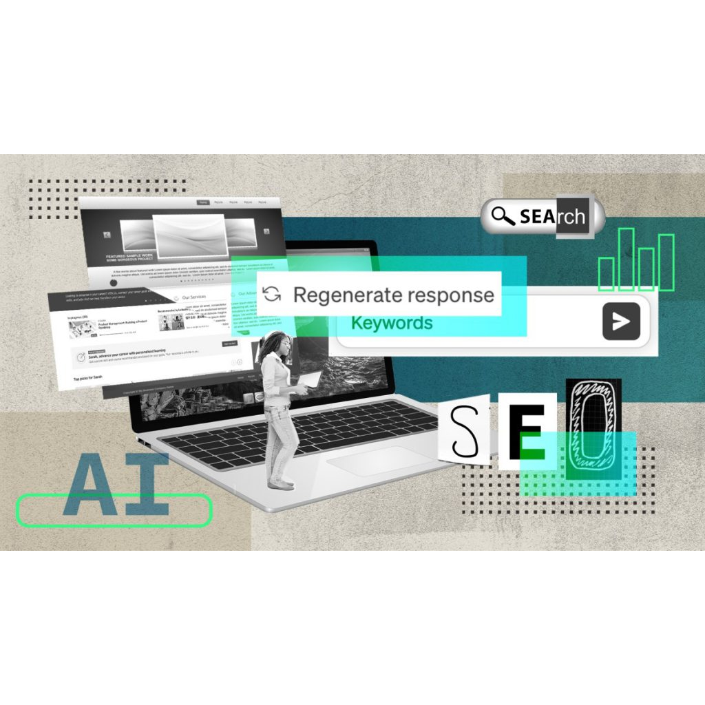 🔥COURSE🔥[Udemy] Using AI as Your SEO Assistant