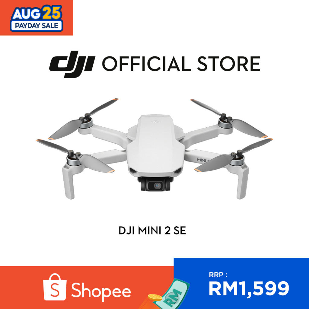 dji mini 2 intelligent modes