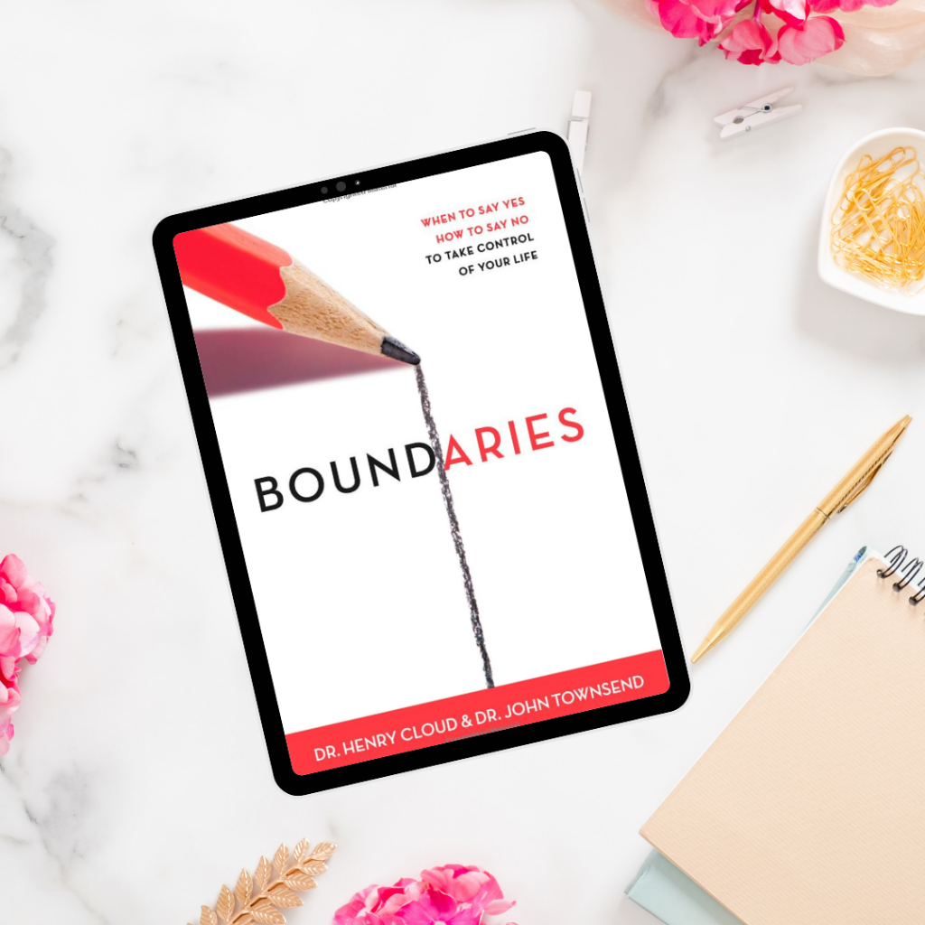 E-book | Boundaries | PDF Format | cheap ebooks | Buku Digital |For Computer, Phone, Ipad