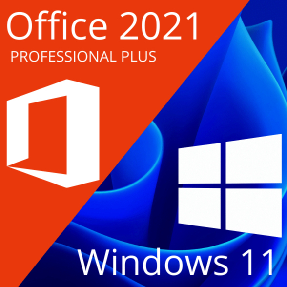 ORIGINAL OFFICE 2021 2019 2016 365 PRO PLUS & WINDOWS 11 10 7 PROFESSIONAL HOME ULTIMATE