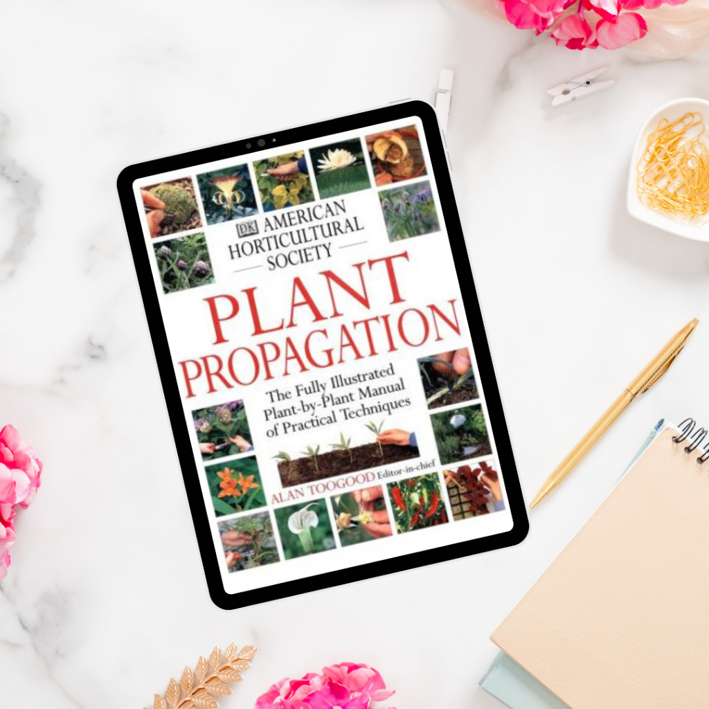 [17] Plant Propagation | PDF eBook | Instant Download | Digital Book | Read on Phone, PC & iPad