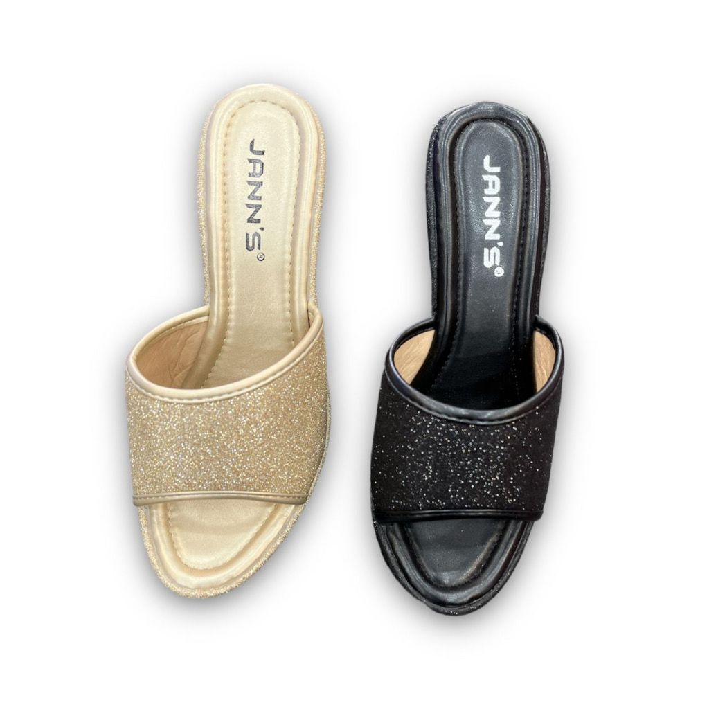 JANN'S WEDGES WOMEN (221112-329)