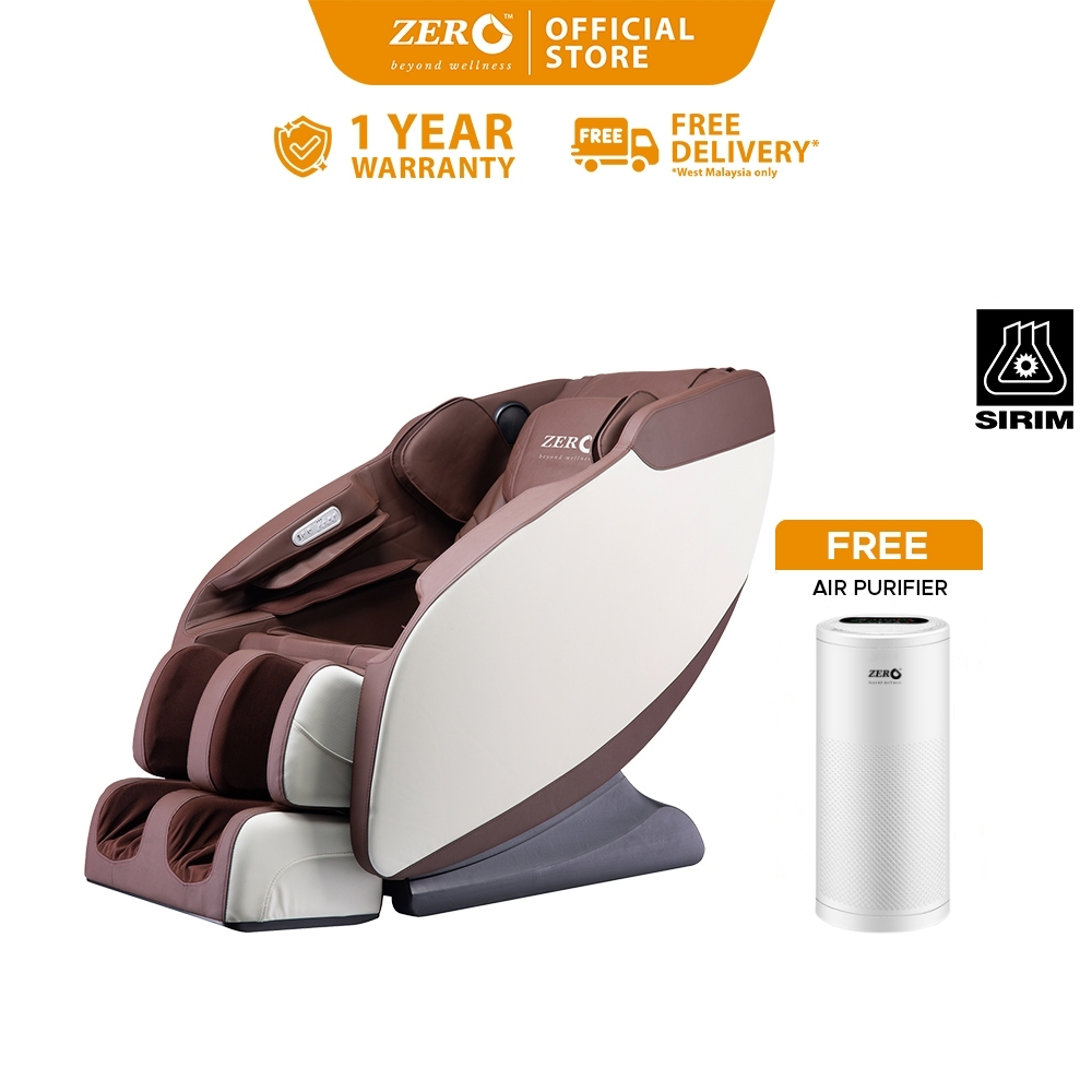 Ogawa IMelody Massage Chair* [Free Shipping WM] [Apply, 54 OFF