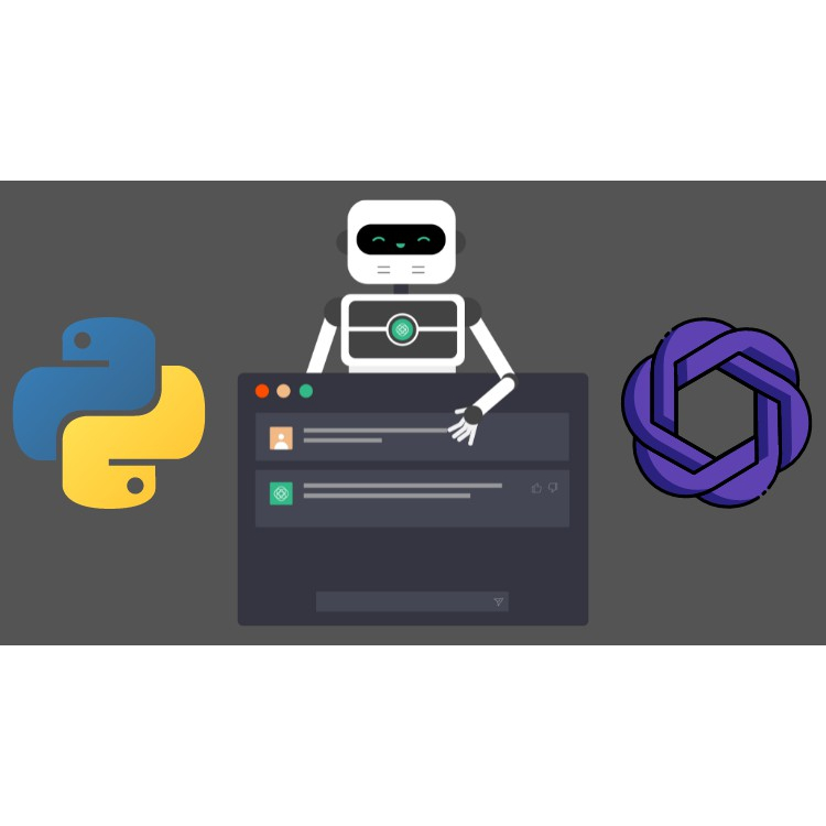 🔥COURSE🔥[Udemy] Automate with Python with ChatGPT Code Interpreter (No Code)