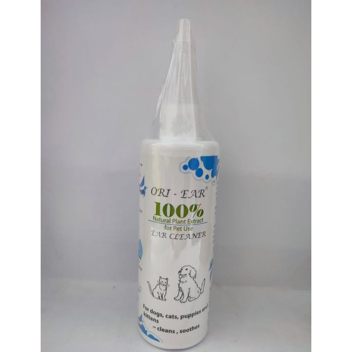 Ori Ear Cleaner 80ml