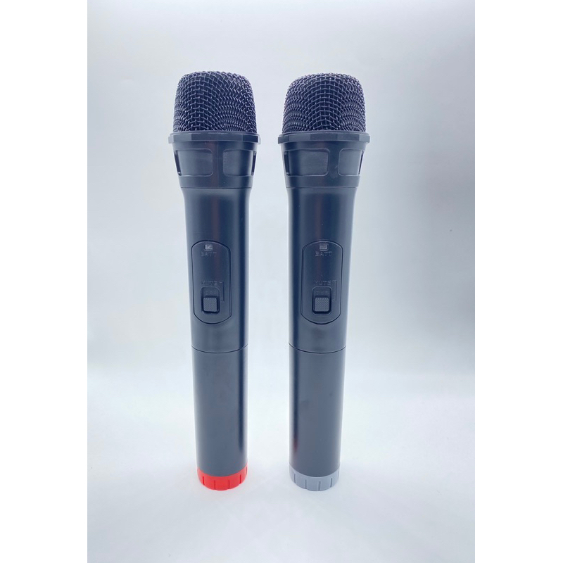 WIRELESS MICROPHONE FOR MYCROWN BUSKING SPEAK