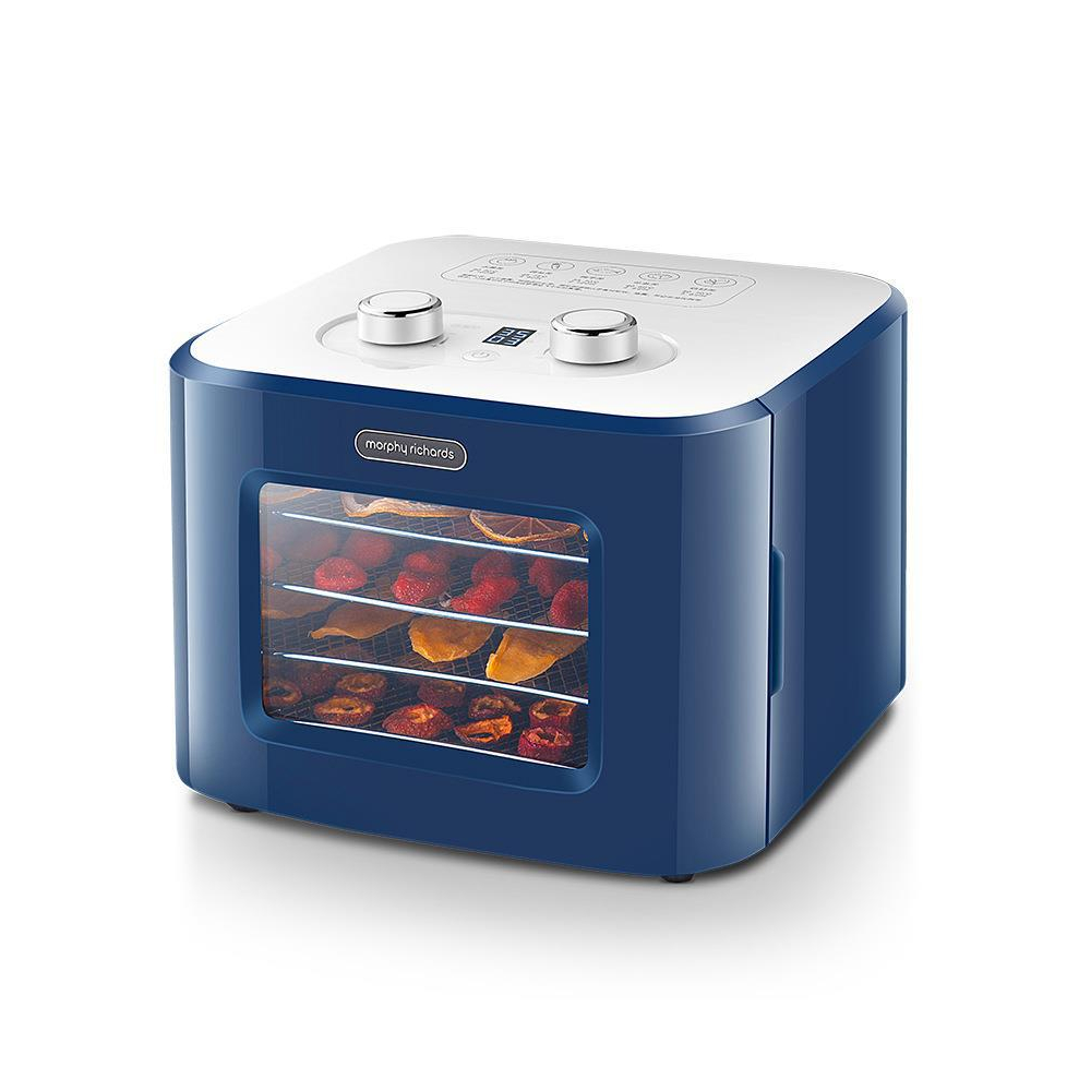 Morphy Richards Inspired By Pensonic Food Dehydrator pet snack meat air dryer